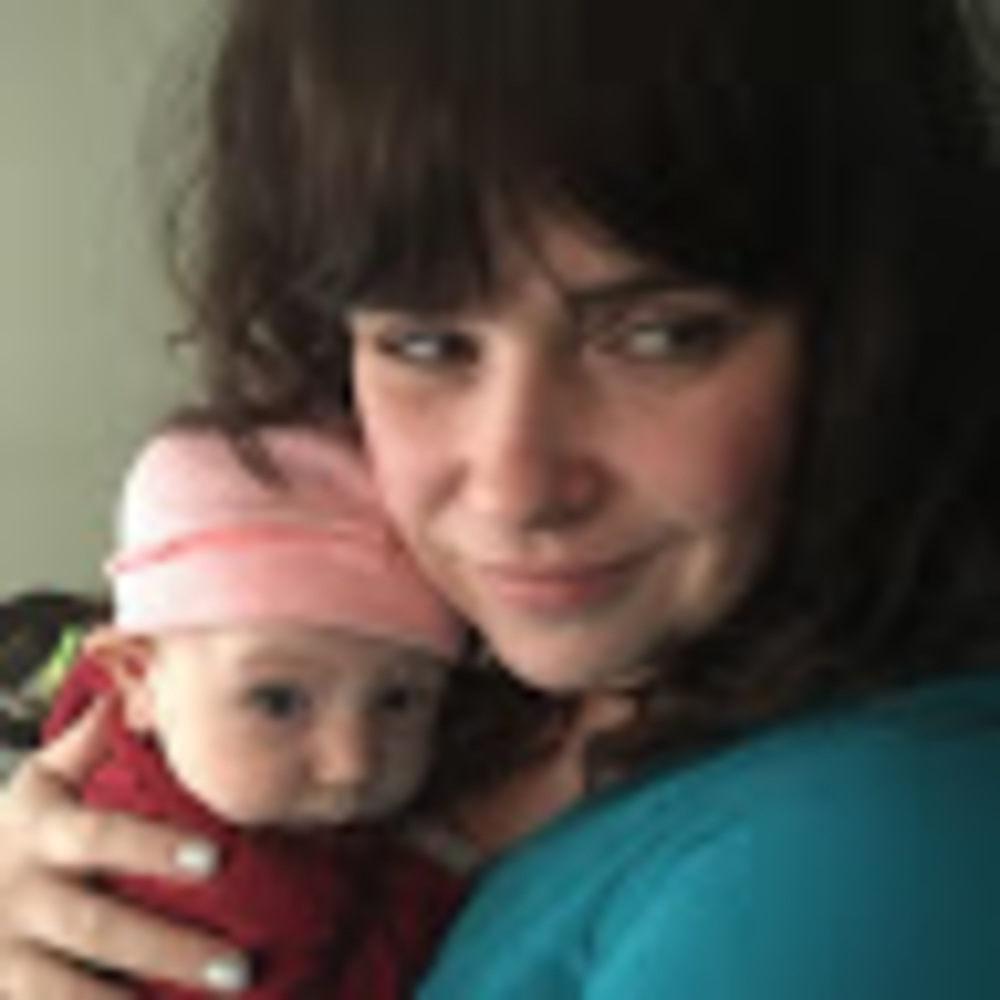 Meet your Posher, Kathleen